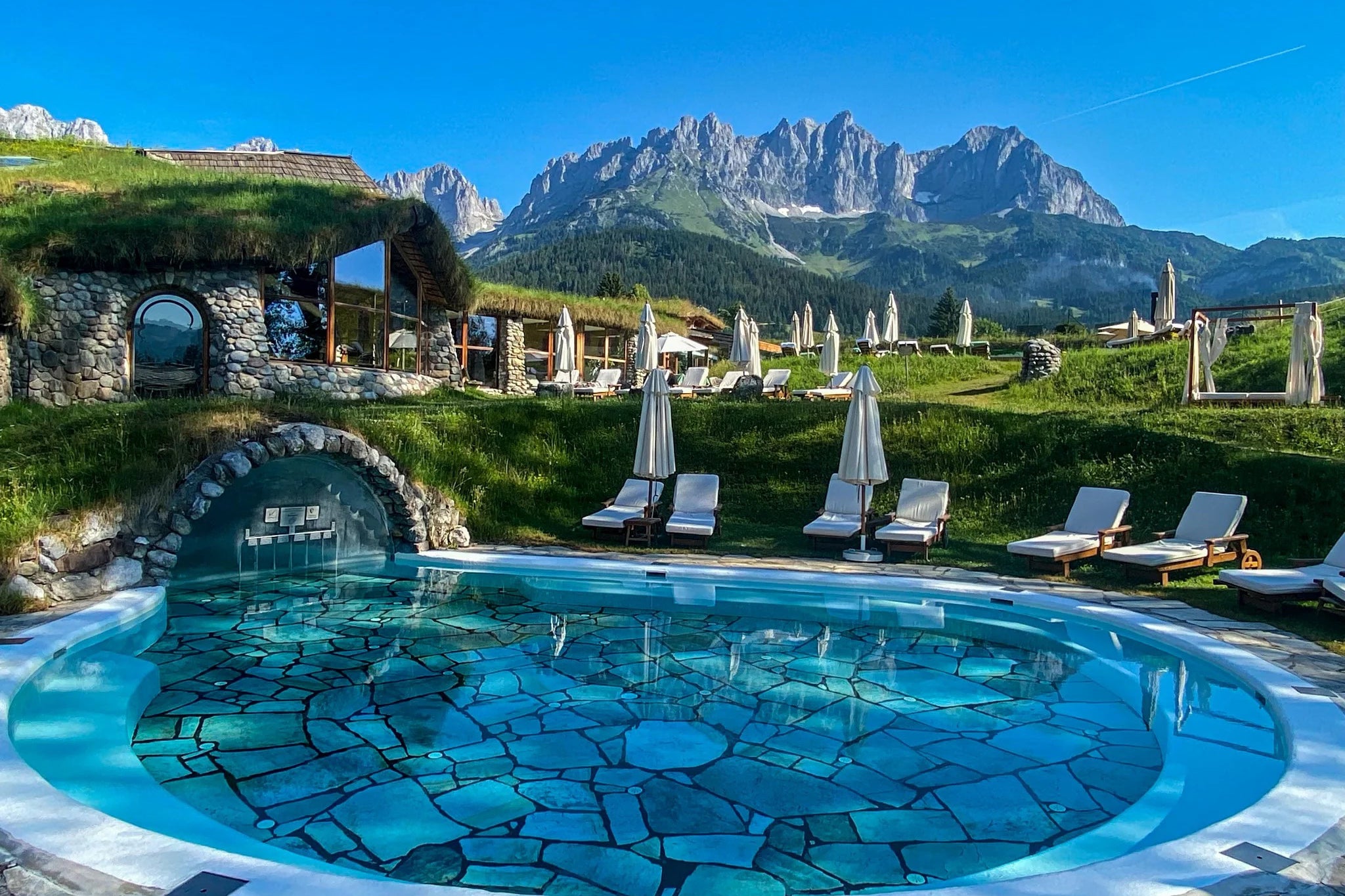 10 best health and wellness retreats across Europe 2025 | The Independent
